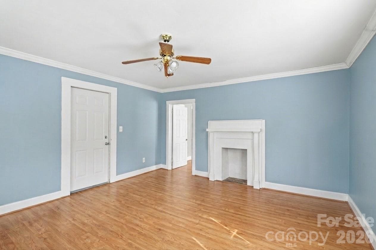 Unit B - 218 Wilson Street, Albemarle
