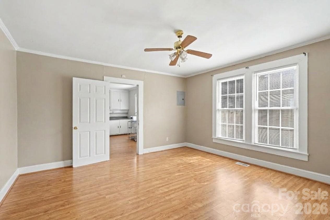 Unit B - 218 Wilson Street, Albemarle