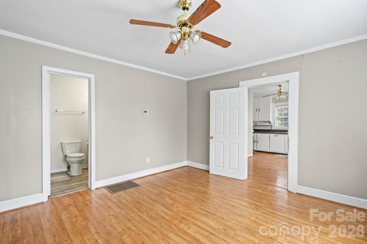 Unit B - 218 Wilson Street, Albemarle