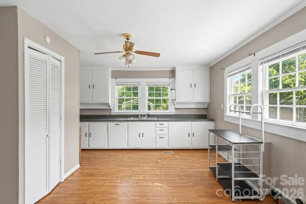 Unit B - 218 Wilson Street, Albemarle