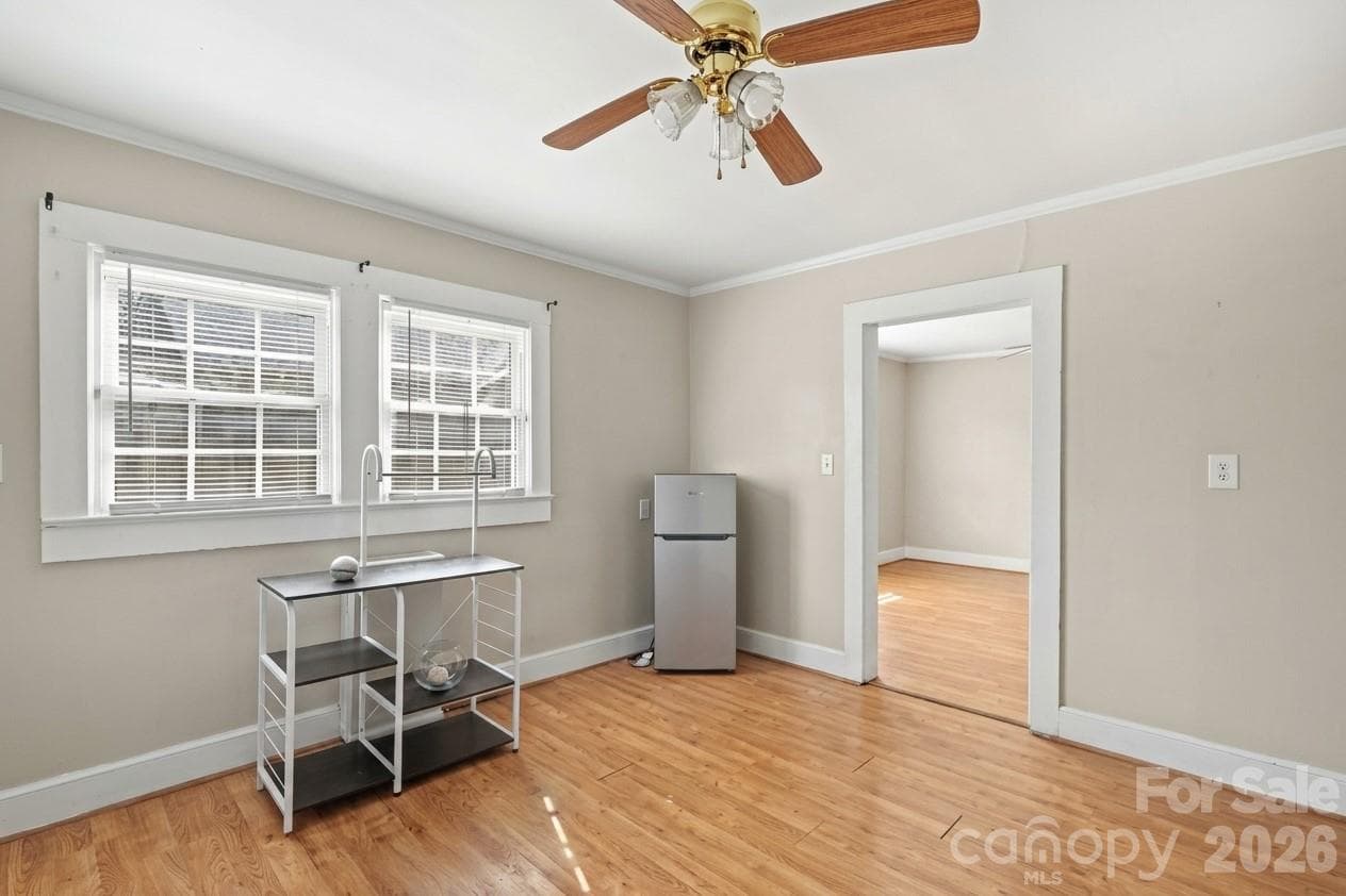 Unit B - 218 Wilson Street, Albemarle