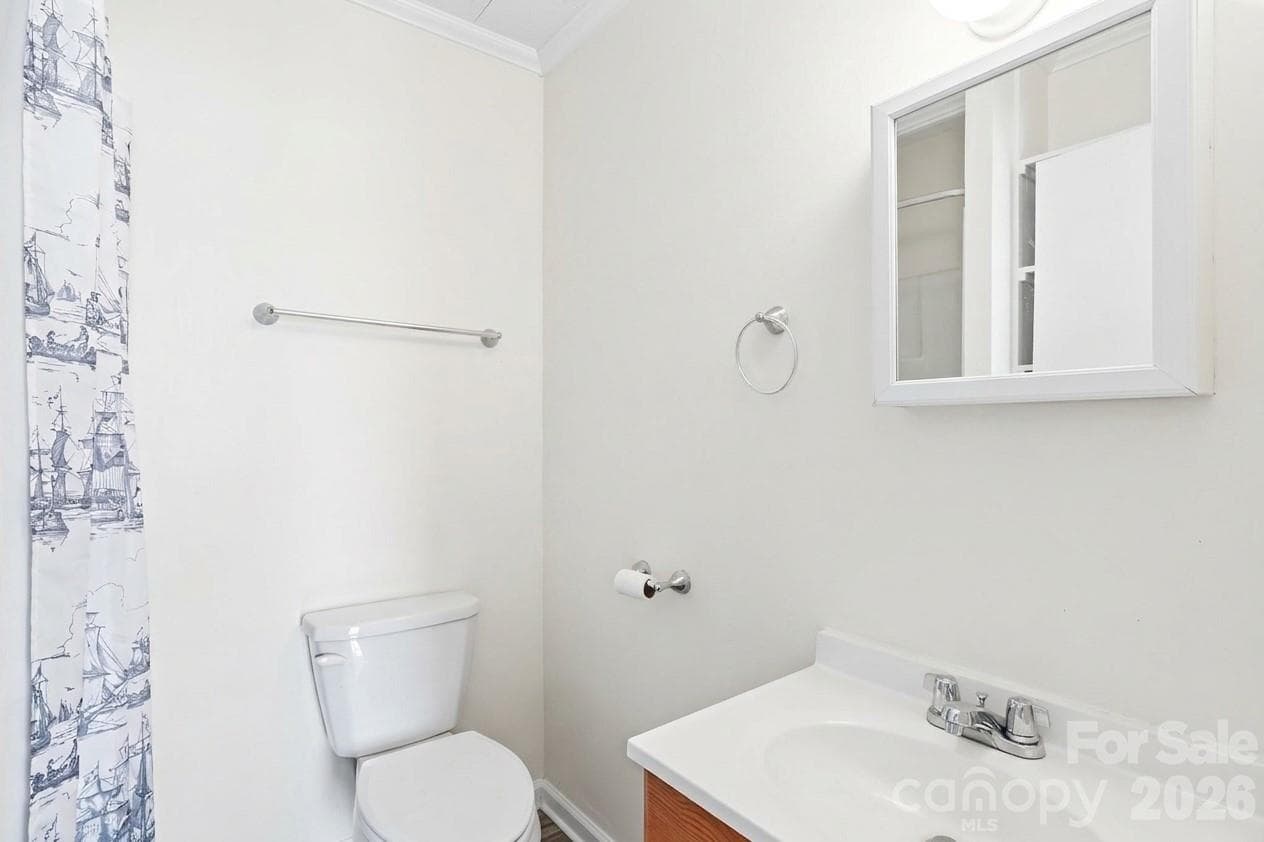 Unit B - 218 Wilson Street, Albemarle