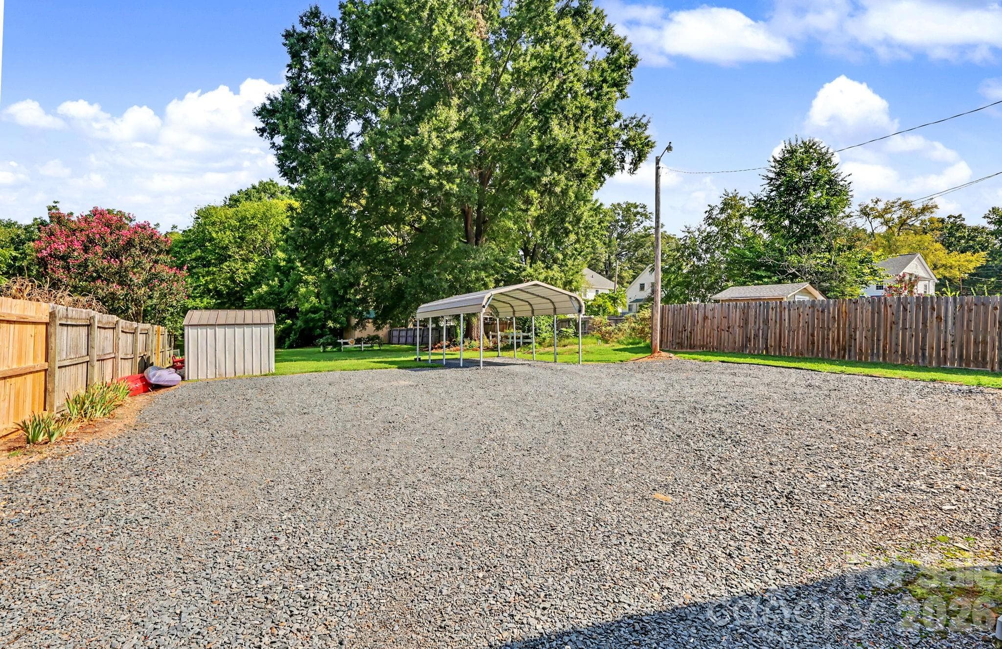 Duplex at 218 Wilson Street, Albemarle, photo 26 of 30