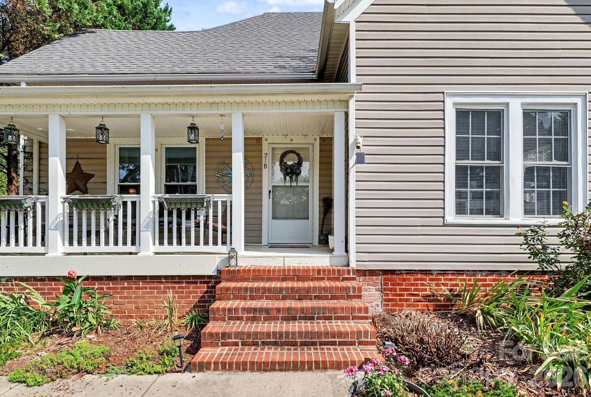 Duplex at 218 Wilson Street, Albemarle, photo 30 of 30