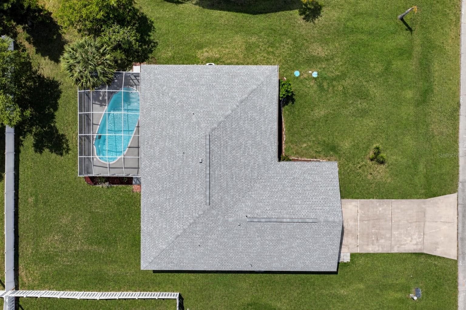 Single Family Residence at 881 RIVIERA LN NW, PORT CHARLOTTE, photo 88 of 94