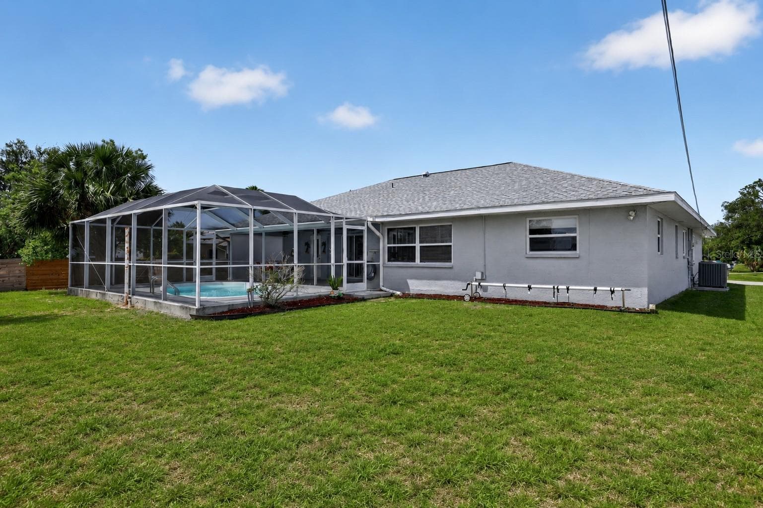 Single Family Residence at 881 RIVIERA LN NW, PORT CHARLOTTE, photo 90 of 94