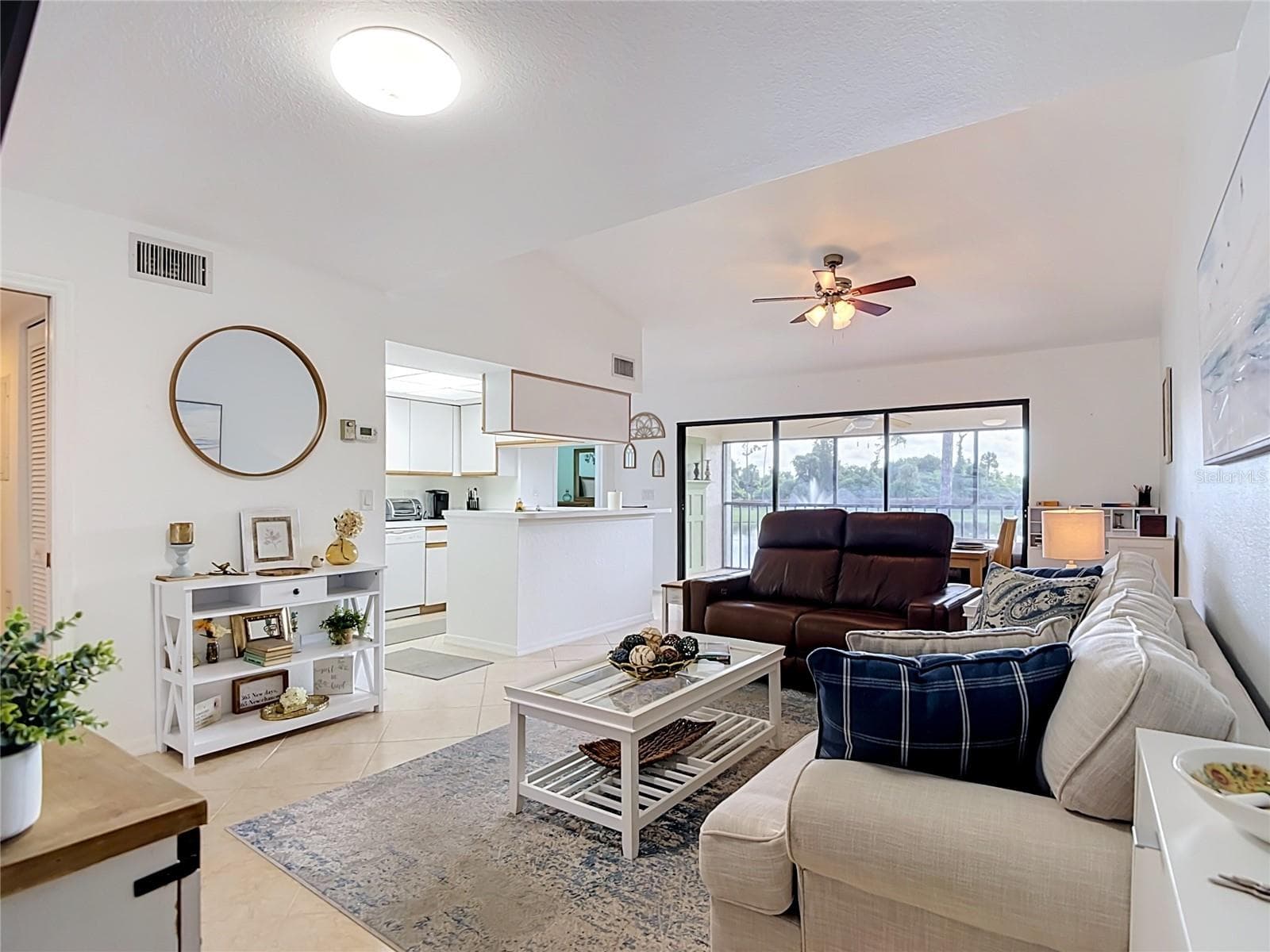 Condominium at 5925 TRAILWINDS DR #925, FORT MYERS, photo 6 of 52