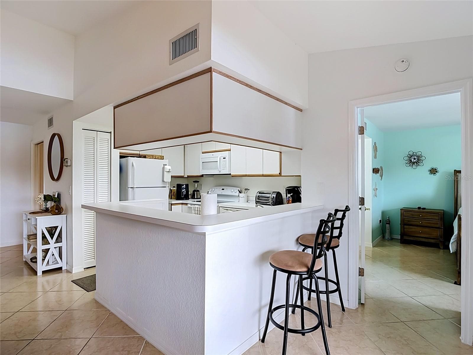Condominium at 5925 TRAILWINDS DR #925, FORT MYERS, photo 16 of 52