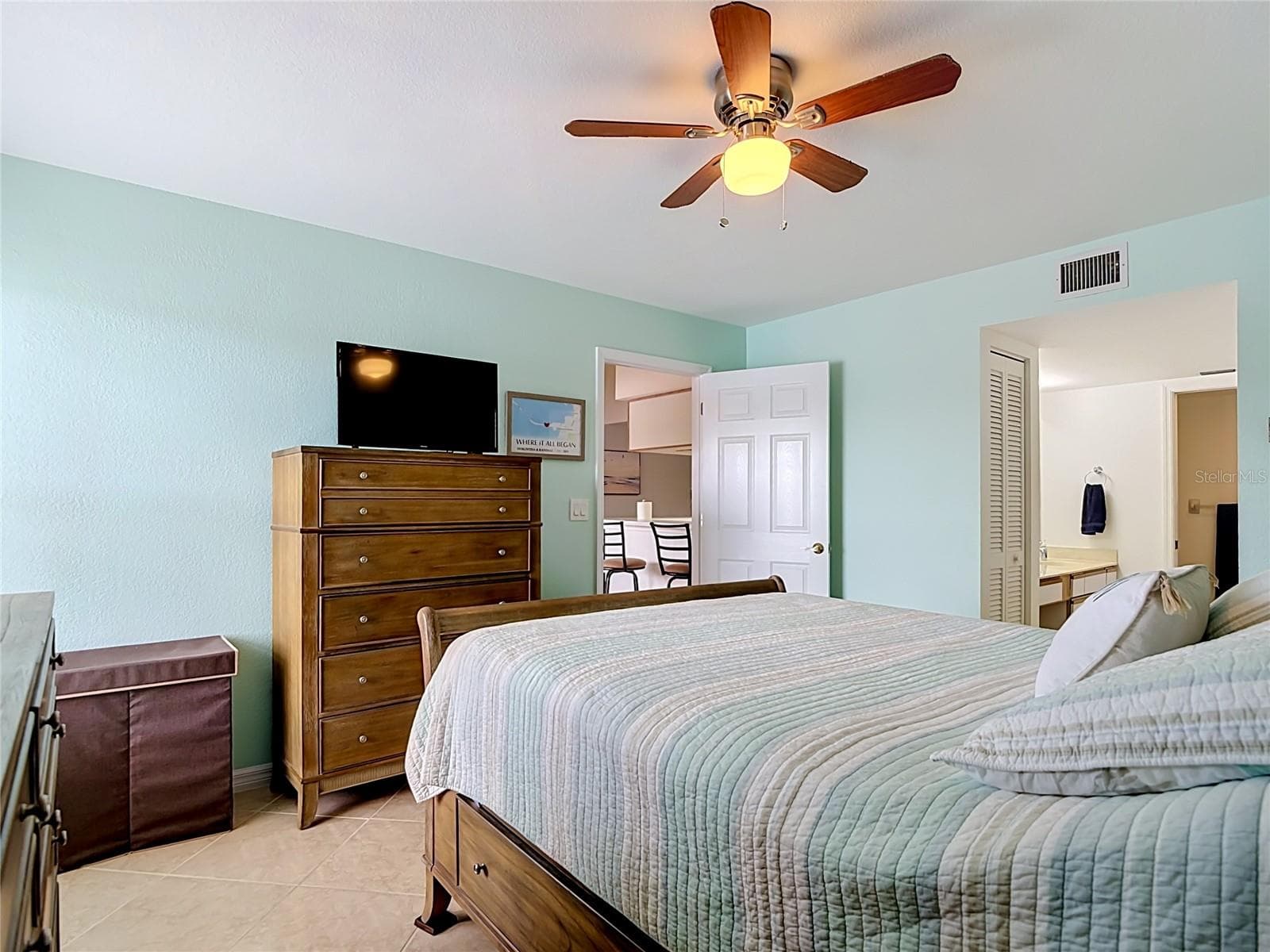 Condominium at 5925 TRAILWINDS DR #925, FORT MYERS, photo 20 of 52