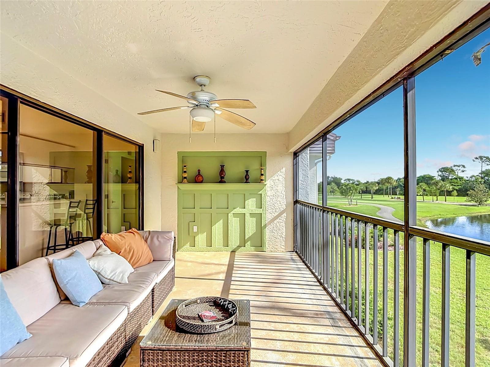 Condominium at 5925 TRAILWINDS DR #925, FORT MYERS, photo 31 of 52