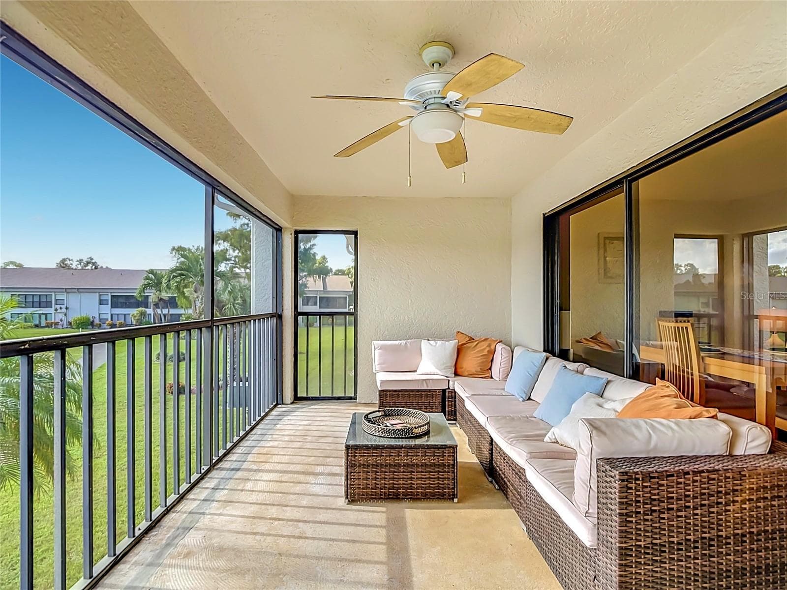 Condominium at 5925 TRAILWINDS DR #925, FORT MYERS, photo 32 of 52