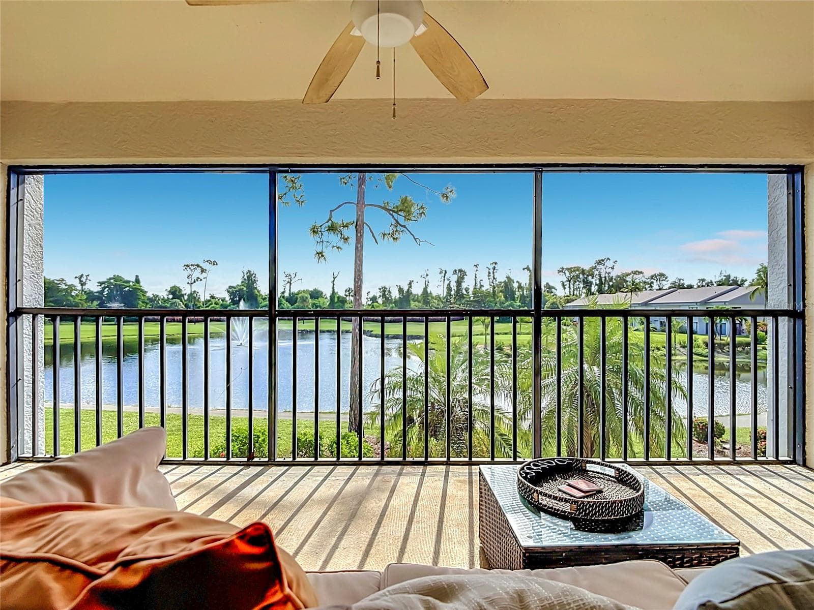 Condominium at 5925 TRAILWINDS DR #925, FORT MYERS, photo 33 of 52