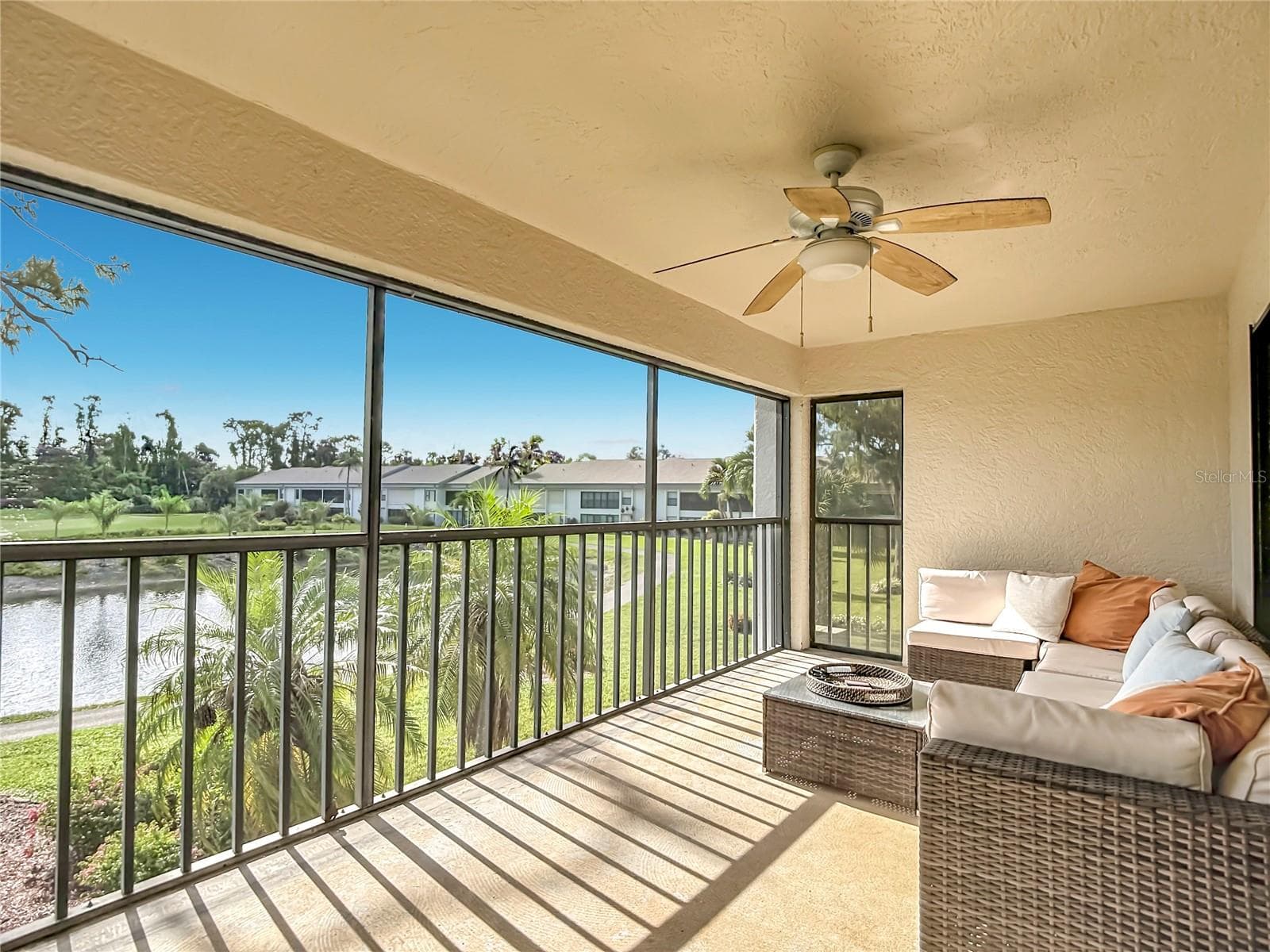 Condominium at 5925 TRAILWINDS DR #925, FORT MYERS, photo 34 of 52