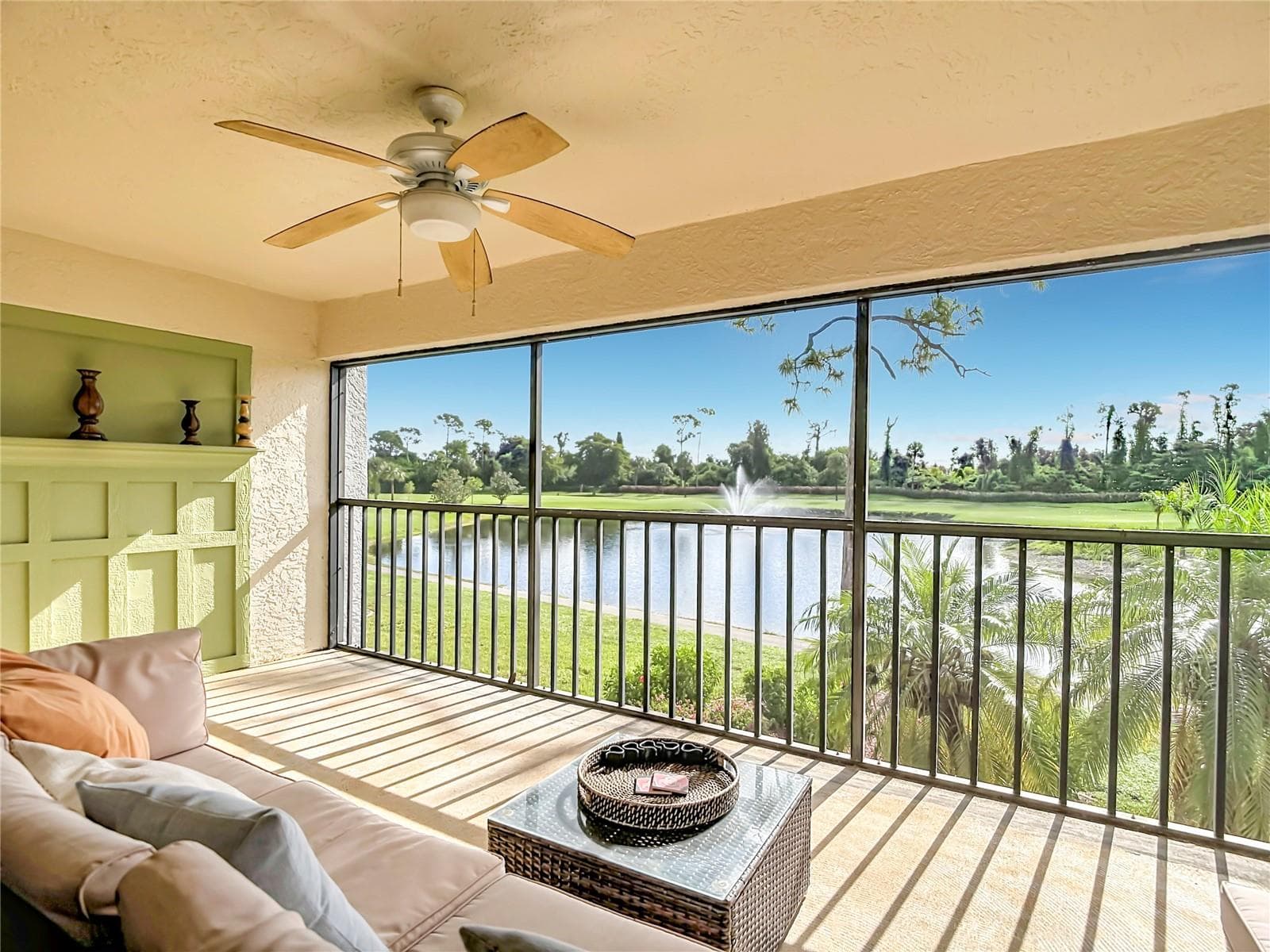 Condominium at 5925 TRAILWINDS DR #925, FORT MYERS, photo 35 of 52