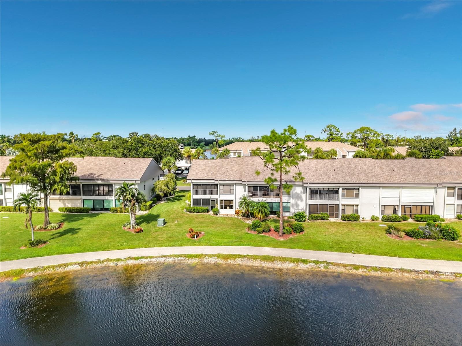 Condominium at 5925 TRAILWINDS DR #925, FORT MYERS, photo 37 of 52