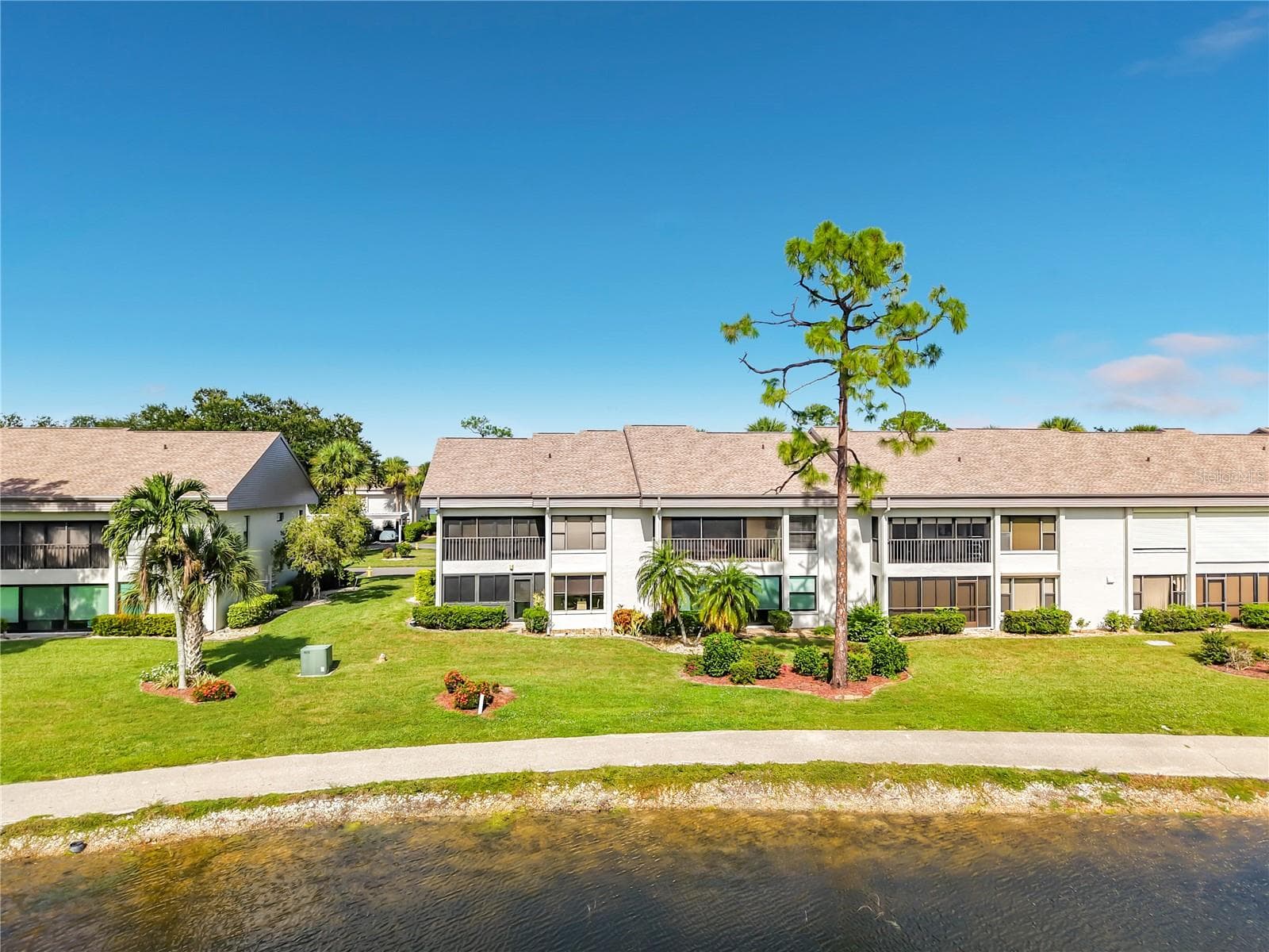 Condominium at 5925 TRAILWINDS DR #925, FORT MYERS, photo 44 of 52