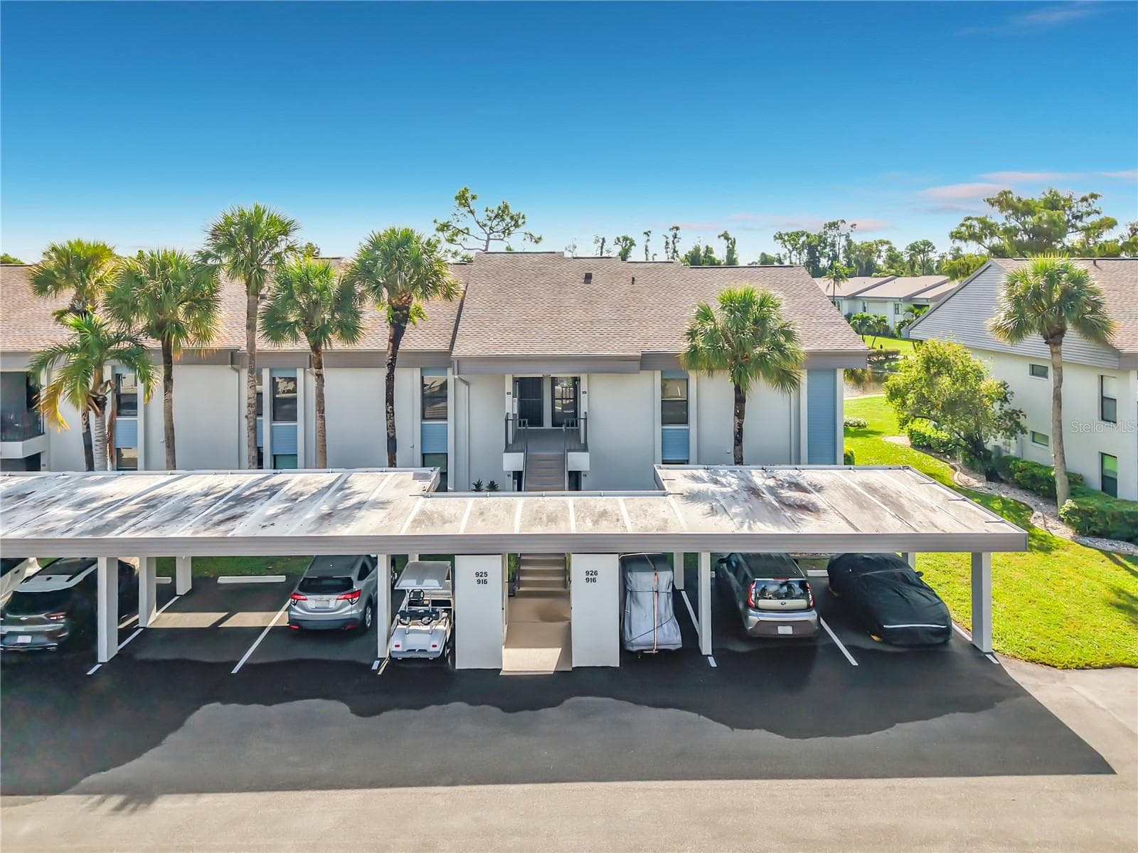 Condominium at 5925 TRAILWINDS DR #925, FORT MYERS, photo 51 of 52