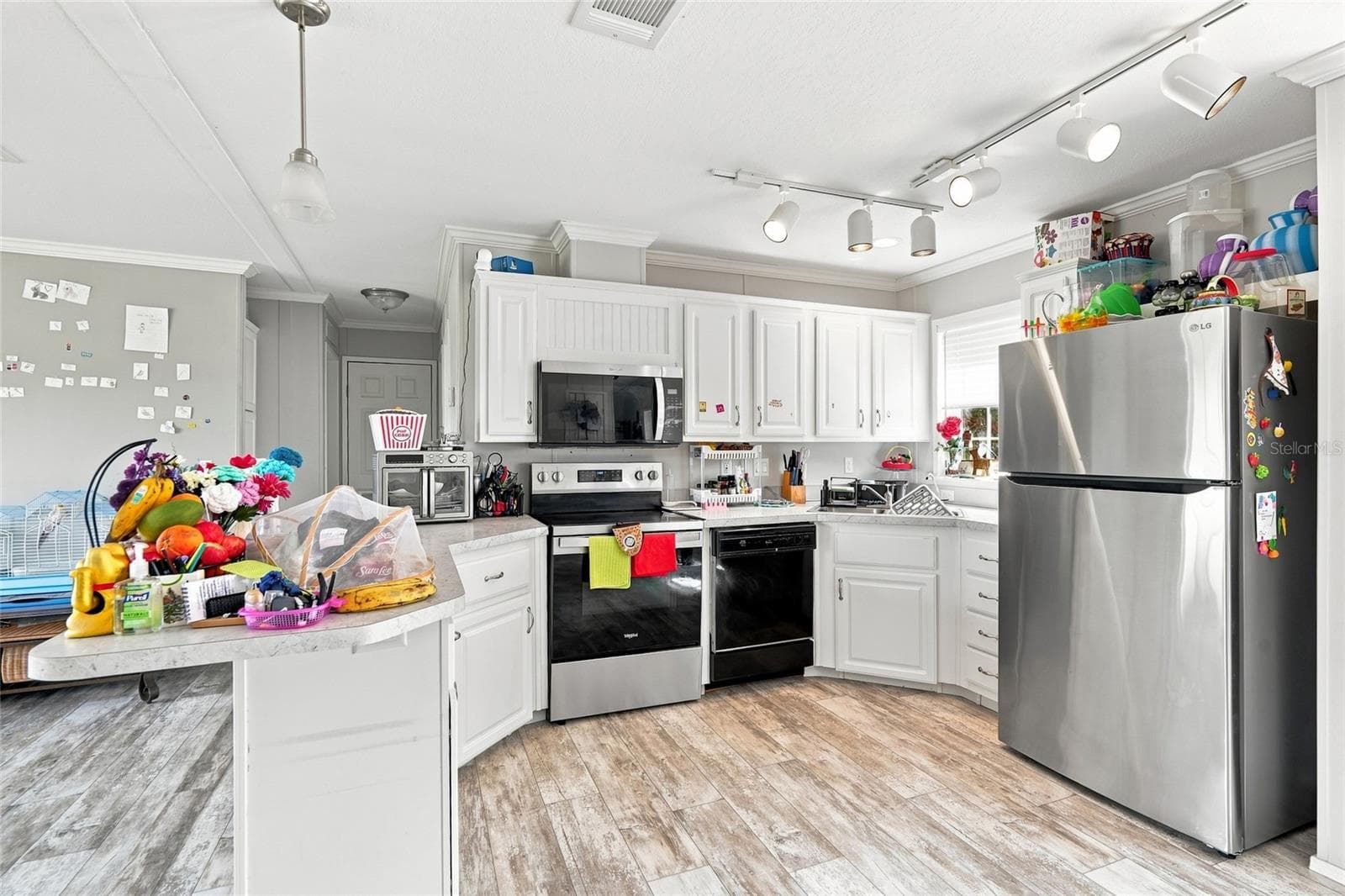 Manufactured Home at 20967 NW 250TH ST, OKEECHOBEE, photo 10 of 44