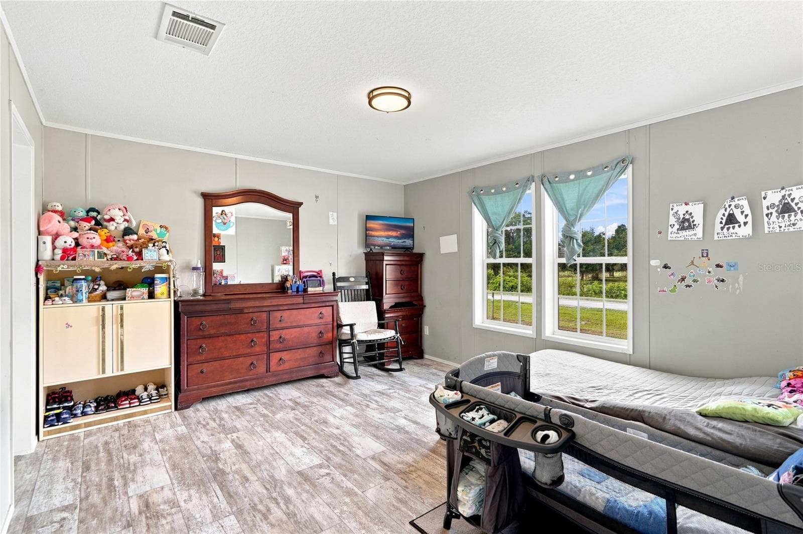 Manufactured Home at 20967 NW 250TH ST, OKEECHOBEE, photo 15 of 44