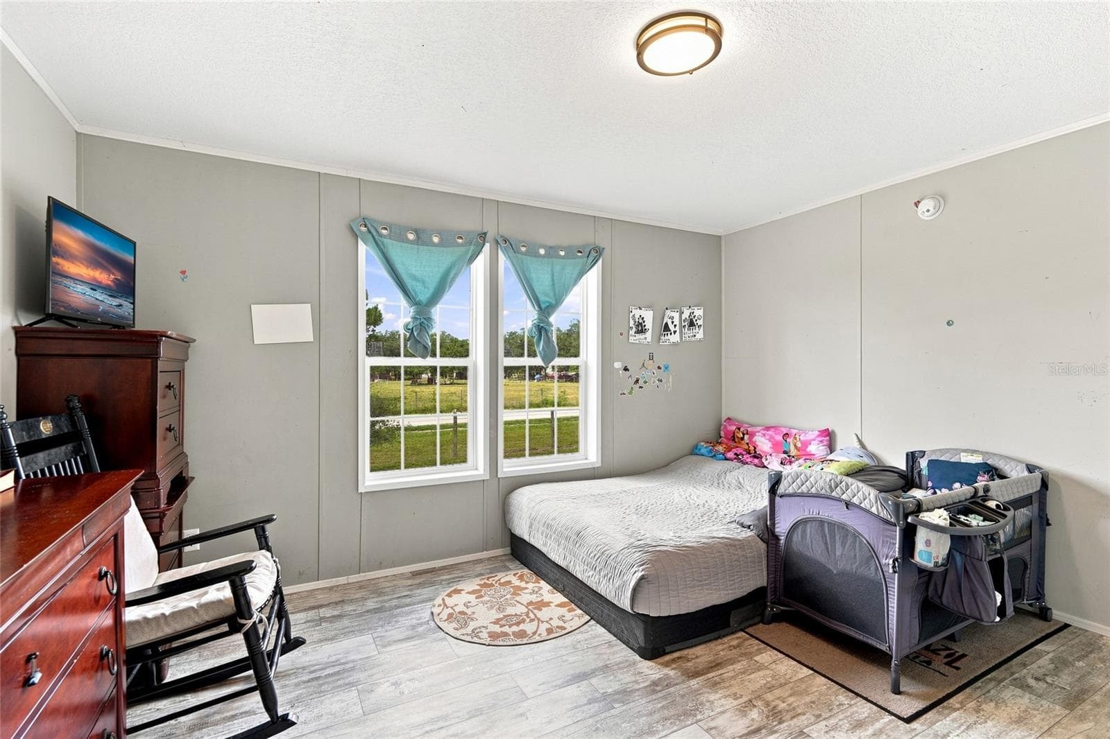 Manufactured Home at 20967 NW 250TH ST, OKEECHOBEE, photo 16 of 44