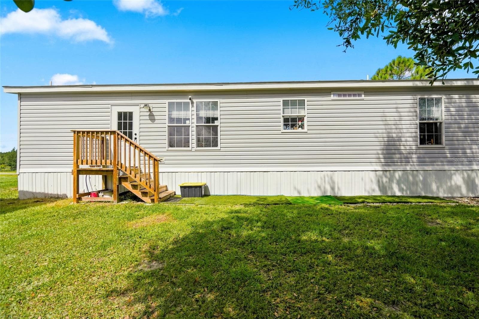 Manufactured Home at 20967 NW 250TH ST, OKEECHOBEE, photo 26 of 44