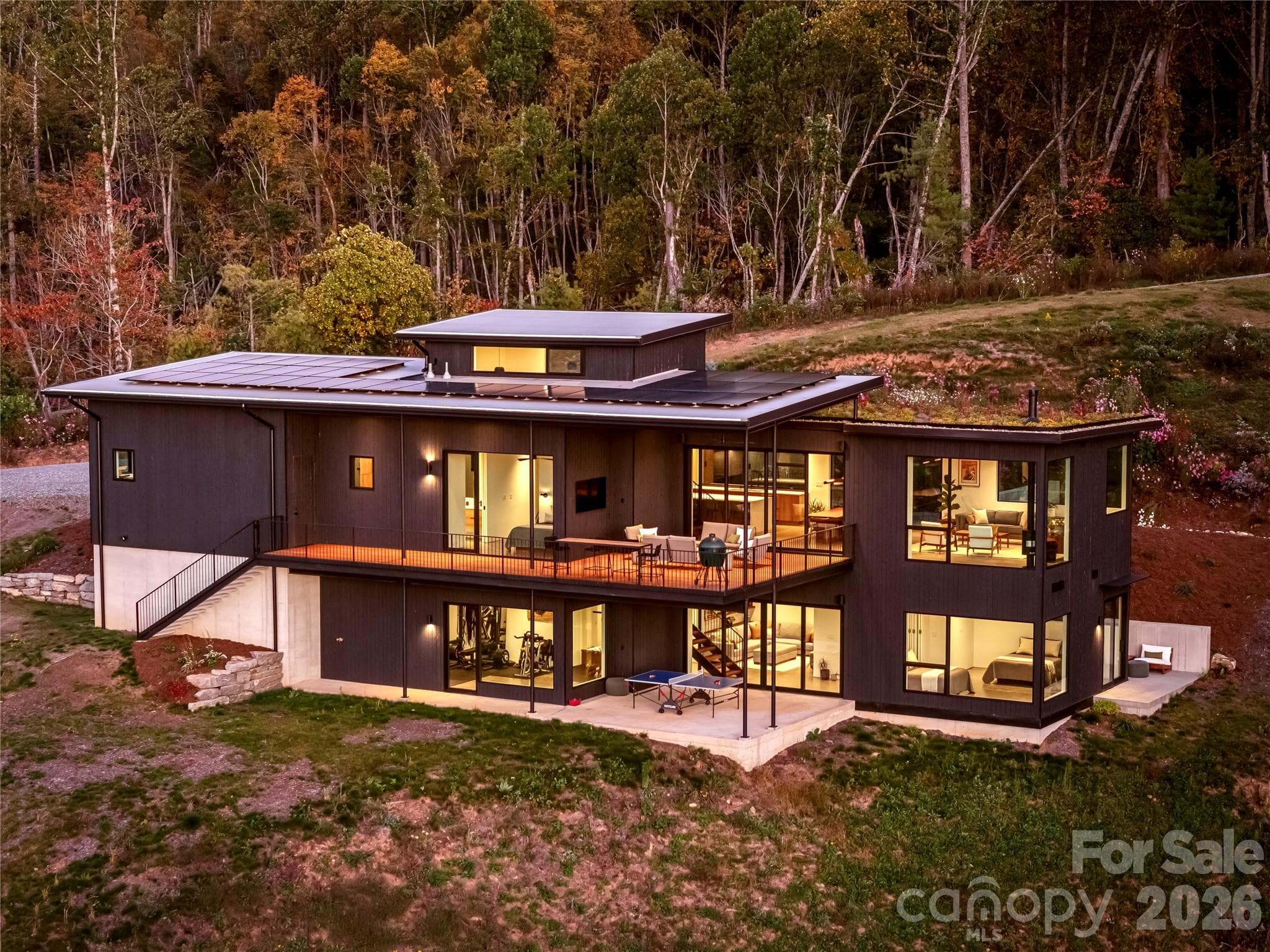 Single Family Residence at Asheville, photo 4 of 50