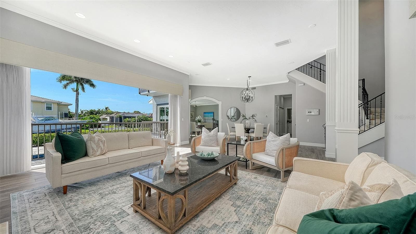 Single Family Residence at 560 CHIPPING LN, LONGBOAT KEY, photo 6 of 38