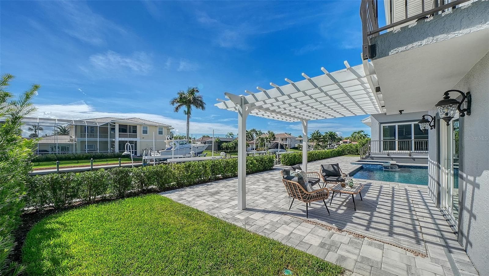 Single Family Residence at 560 CHIPPING LN, LONGBOAT KEY, photo 29 of 38