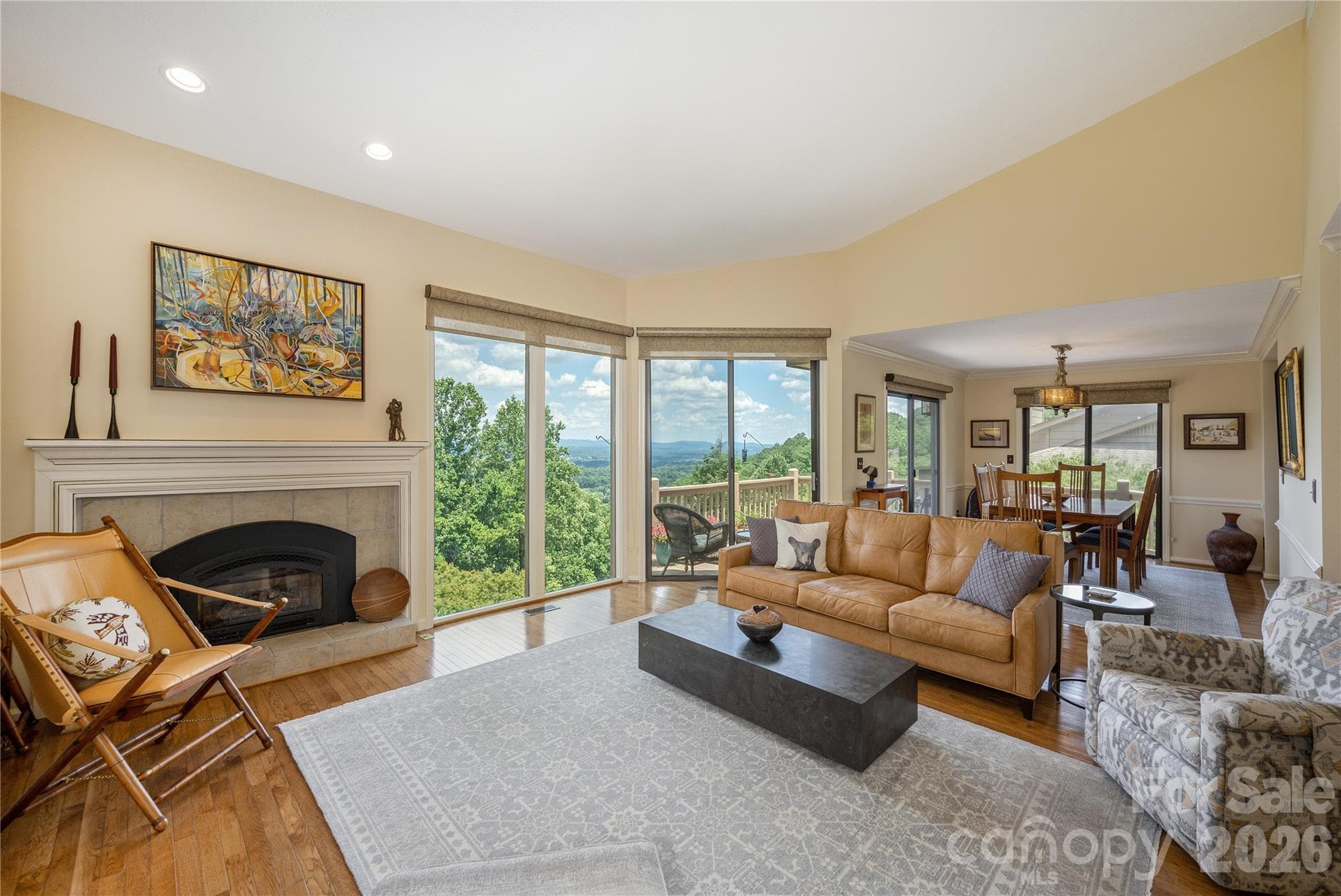 Condominium at 159 Country Ridge Road, Laurel Park, photo 8 of 31