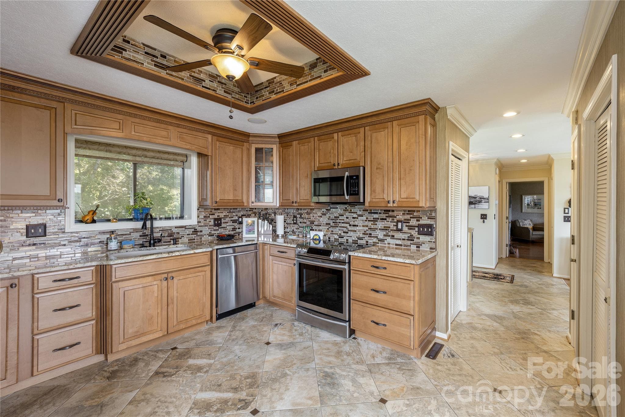 Condominium at 159 Country Ridge Road, Laurel Park, photo 16 of 31