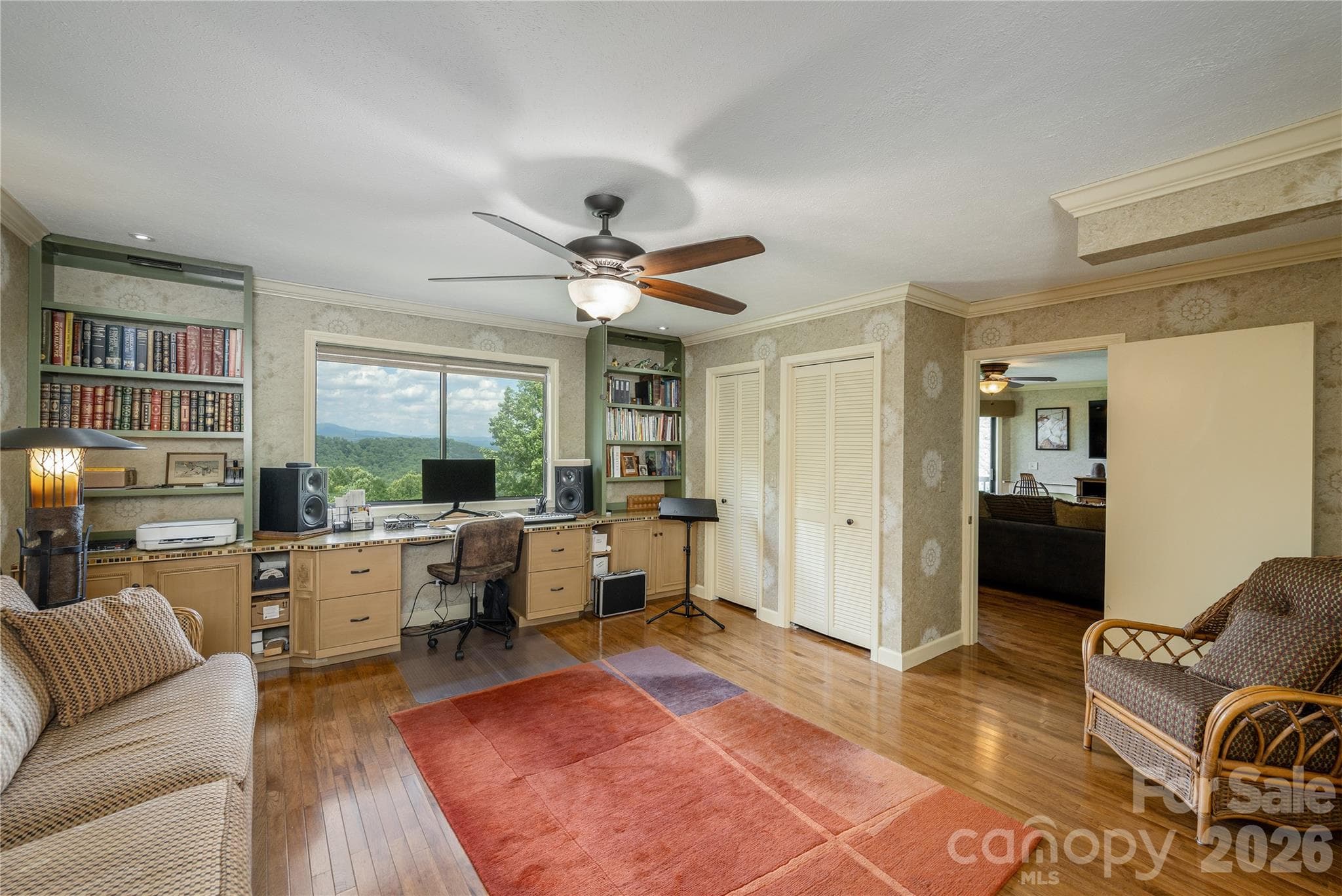 Condominium at 159 Country Ridge Road, Laurel Park, photo 25 of 31