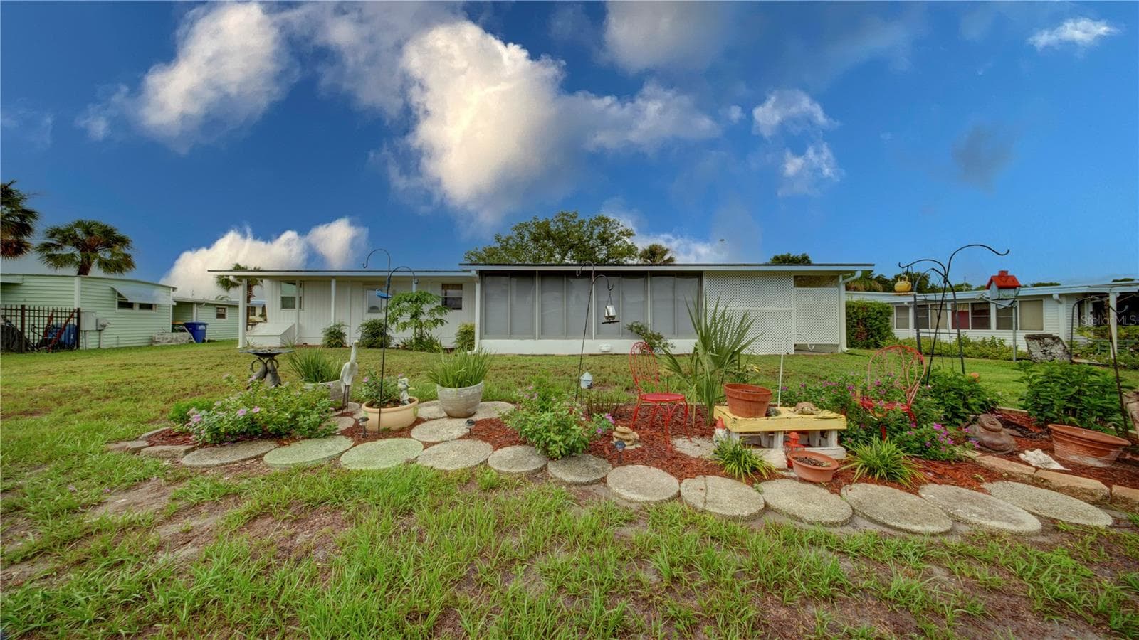 Mobile Home at 2753 VINDALE RD, TAVARES, photo 3 of 27