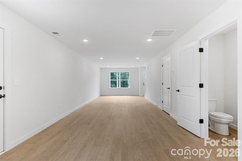 Duplex at 3081-3083 12th Avenue SE, Hickory, photo 6 of 17