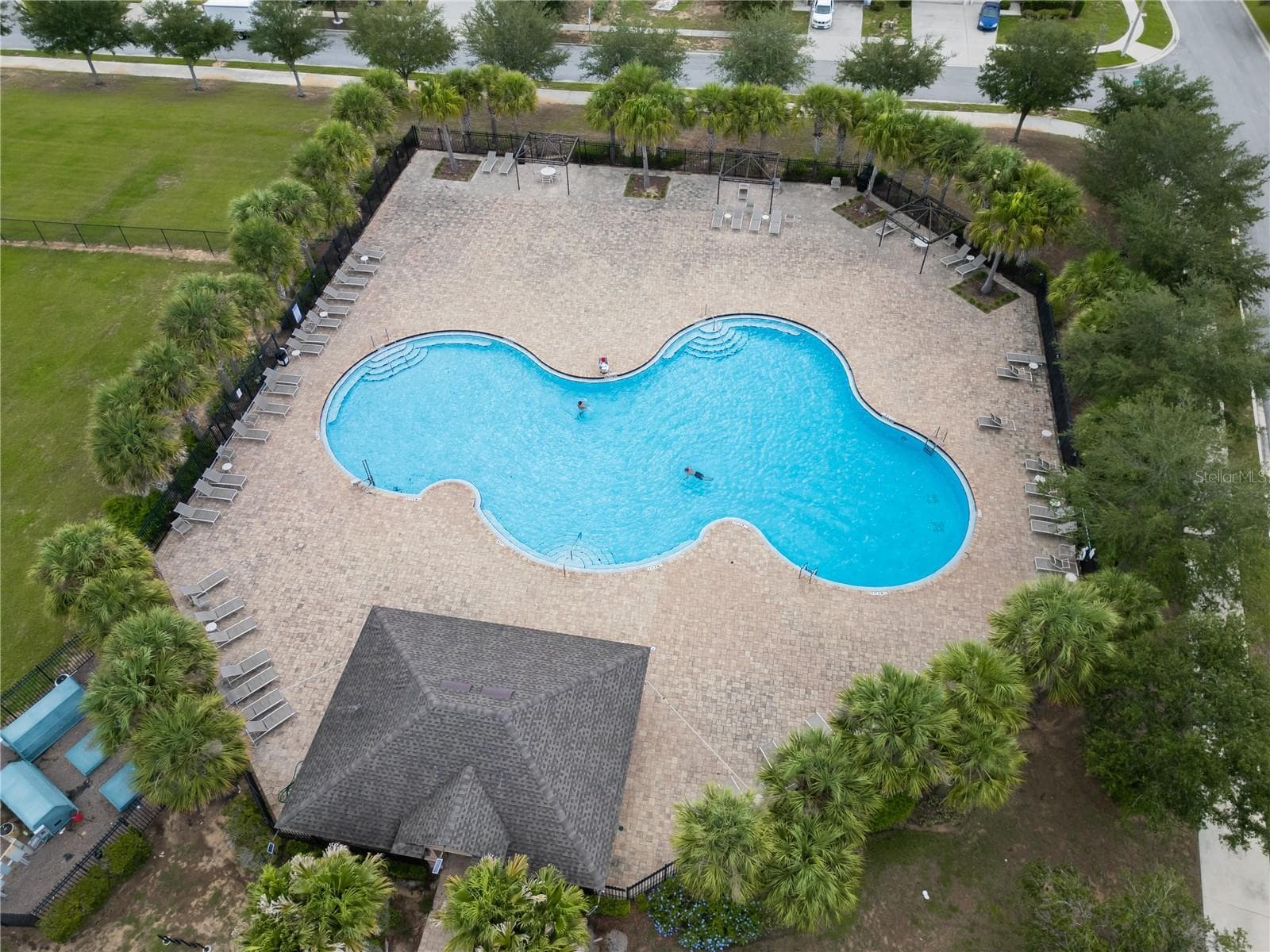 Single Family Residence at 225 SANDESTIN DR, HAINES CITY, photo 33 of 34