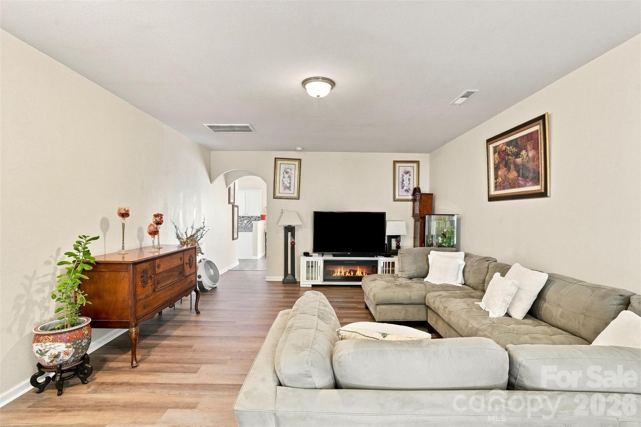 Single Family Residence at 4008 Tulocay Lane, Charlotte, photo 4 of 30