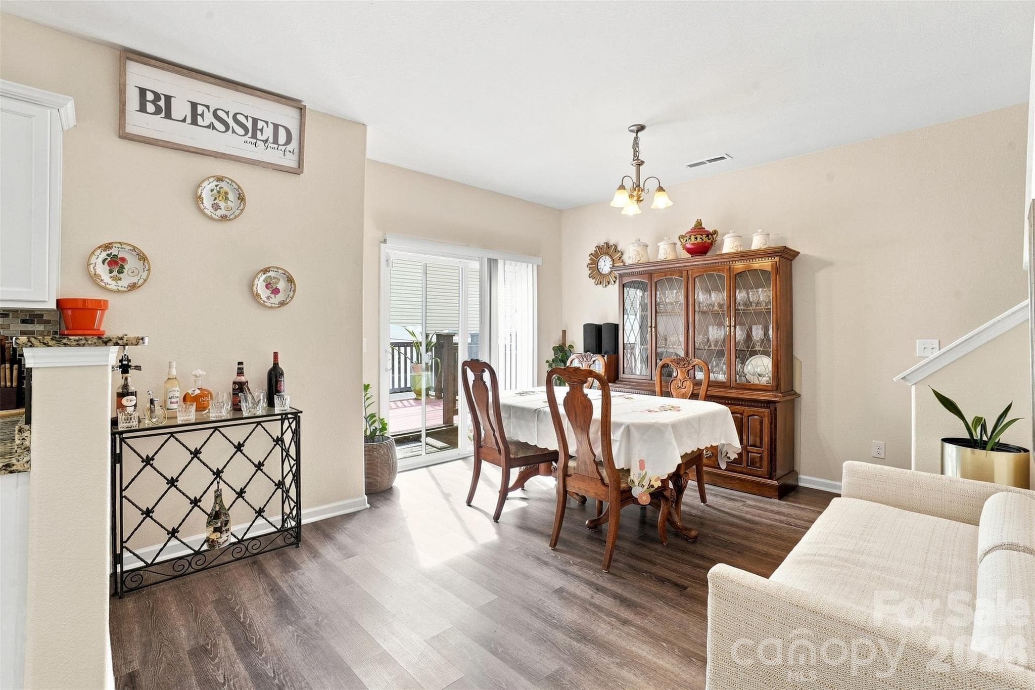 Single Family Residence at 4008 Tulocay Lane, Charlotte, photo 11 of 30