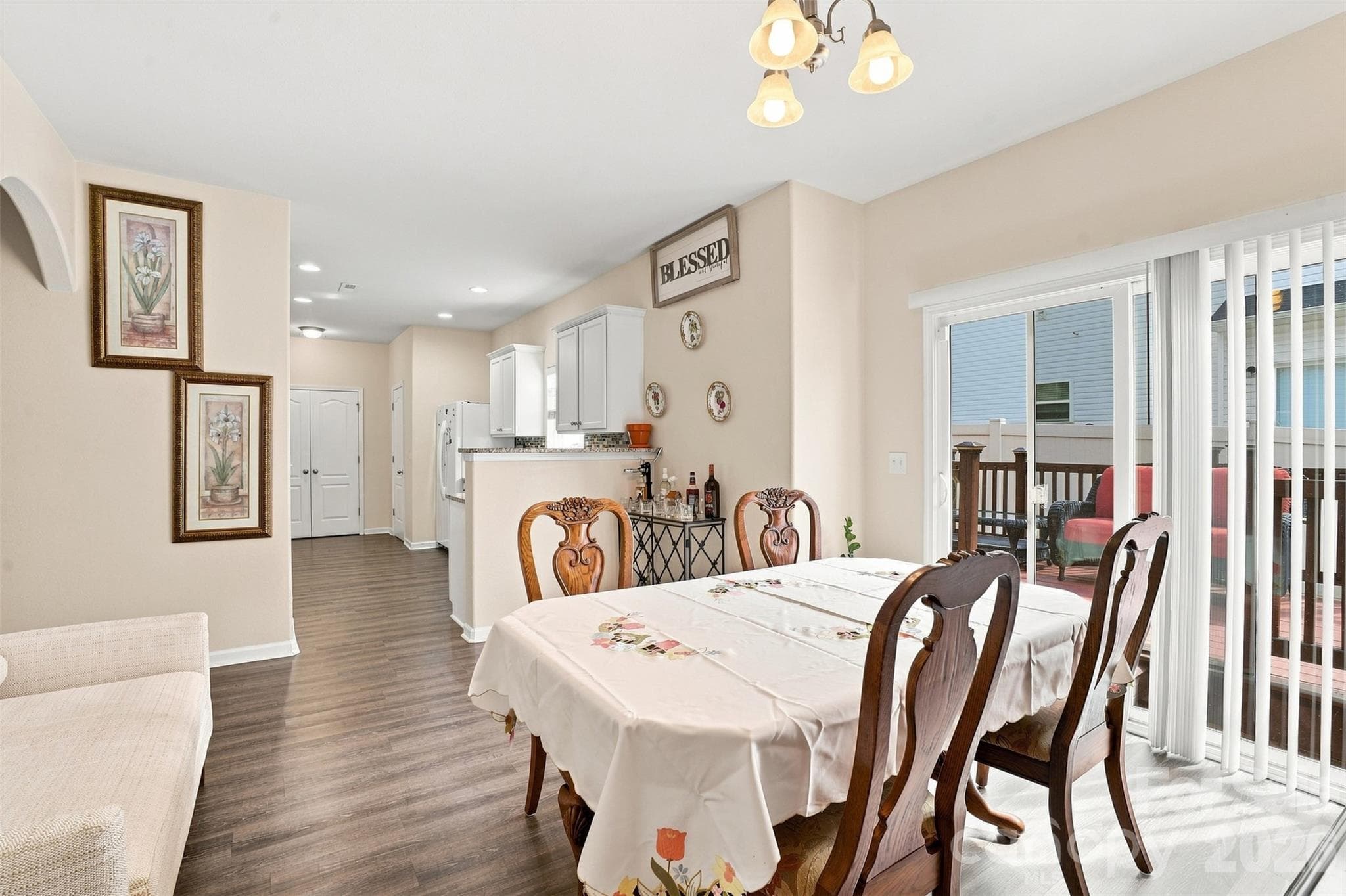 Single Family Residence at 4008 Tulocay Lane, Charlotte, photo 12 of 30