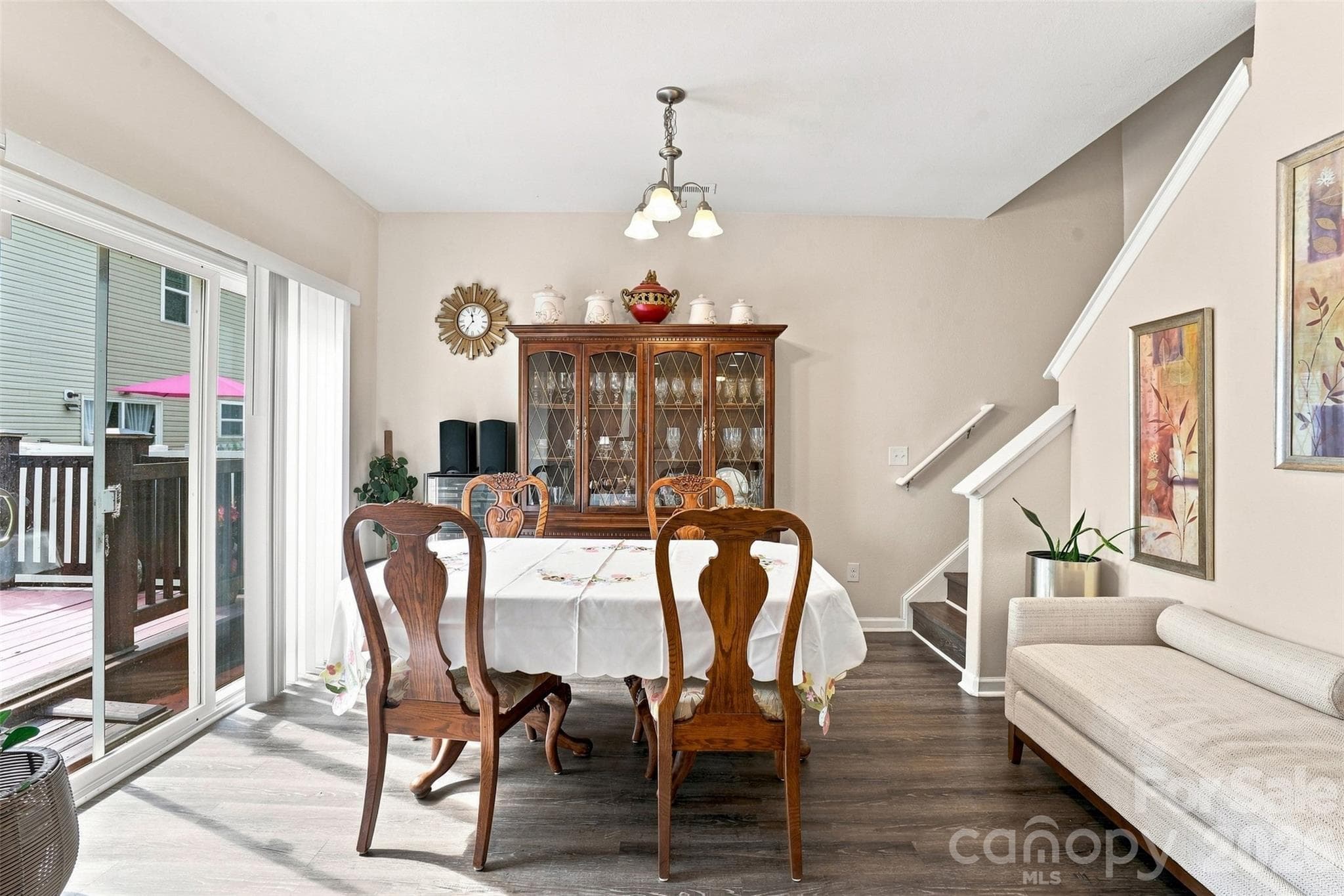 Single Family Residence at 4008 Tulocay Lane, Charlotte, photo 13 of 30