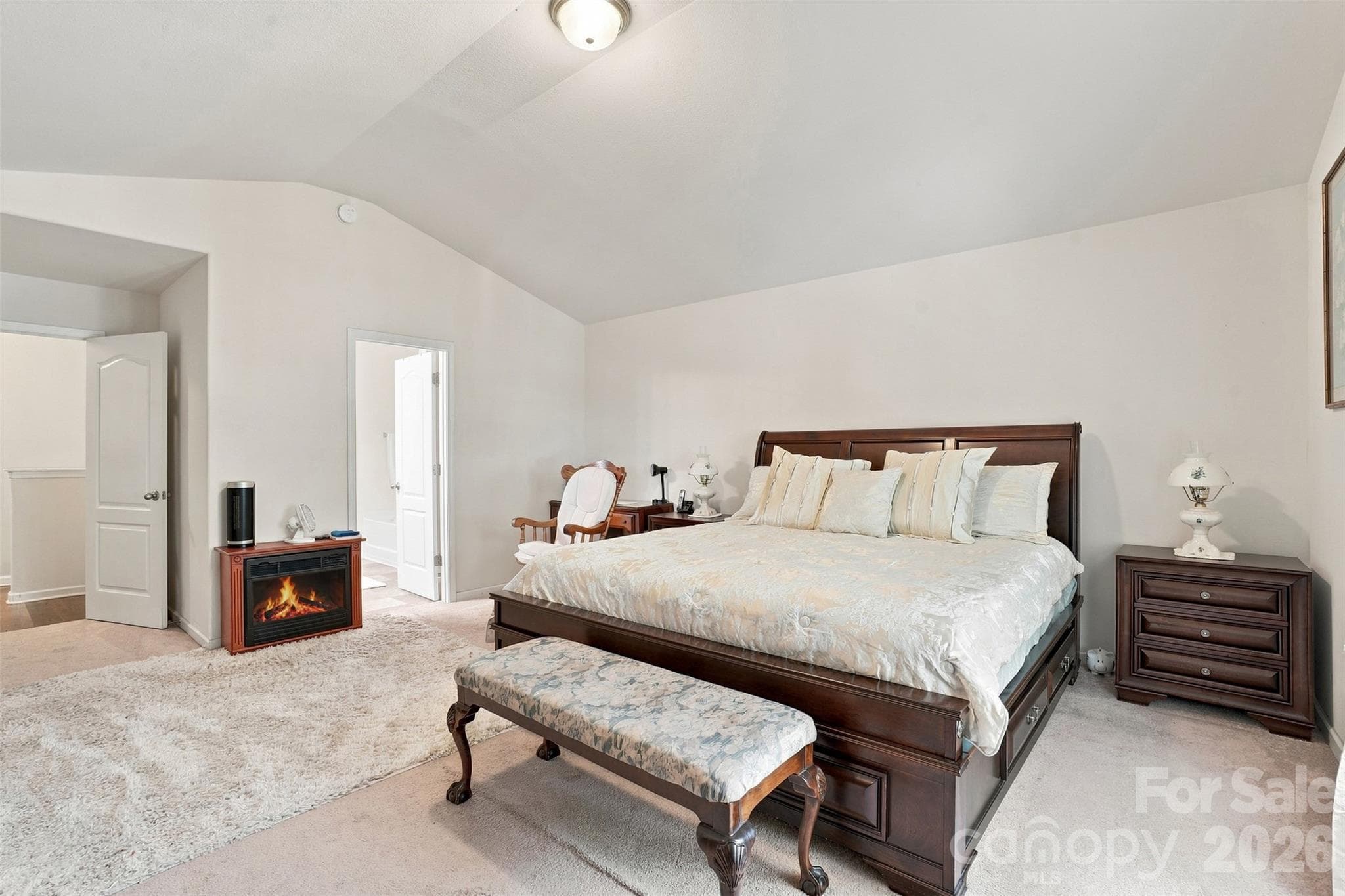 Single Family Residence at 4008 Tulocay Lane, Charlotte, photo 15 of 30