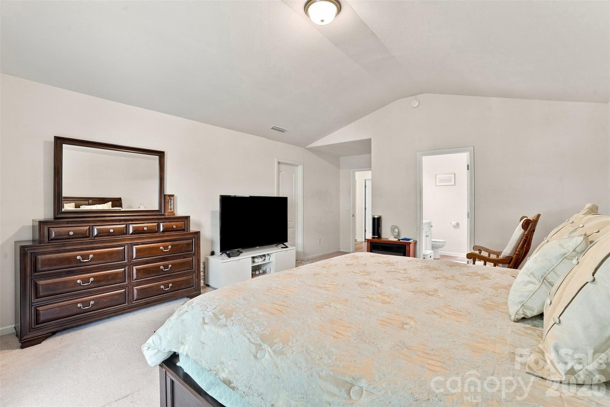 Single Family Residence at 4008 Tulocay Lane, Charlotte, photo 16 of 30