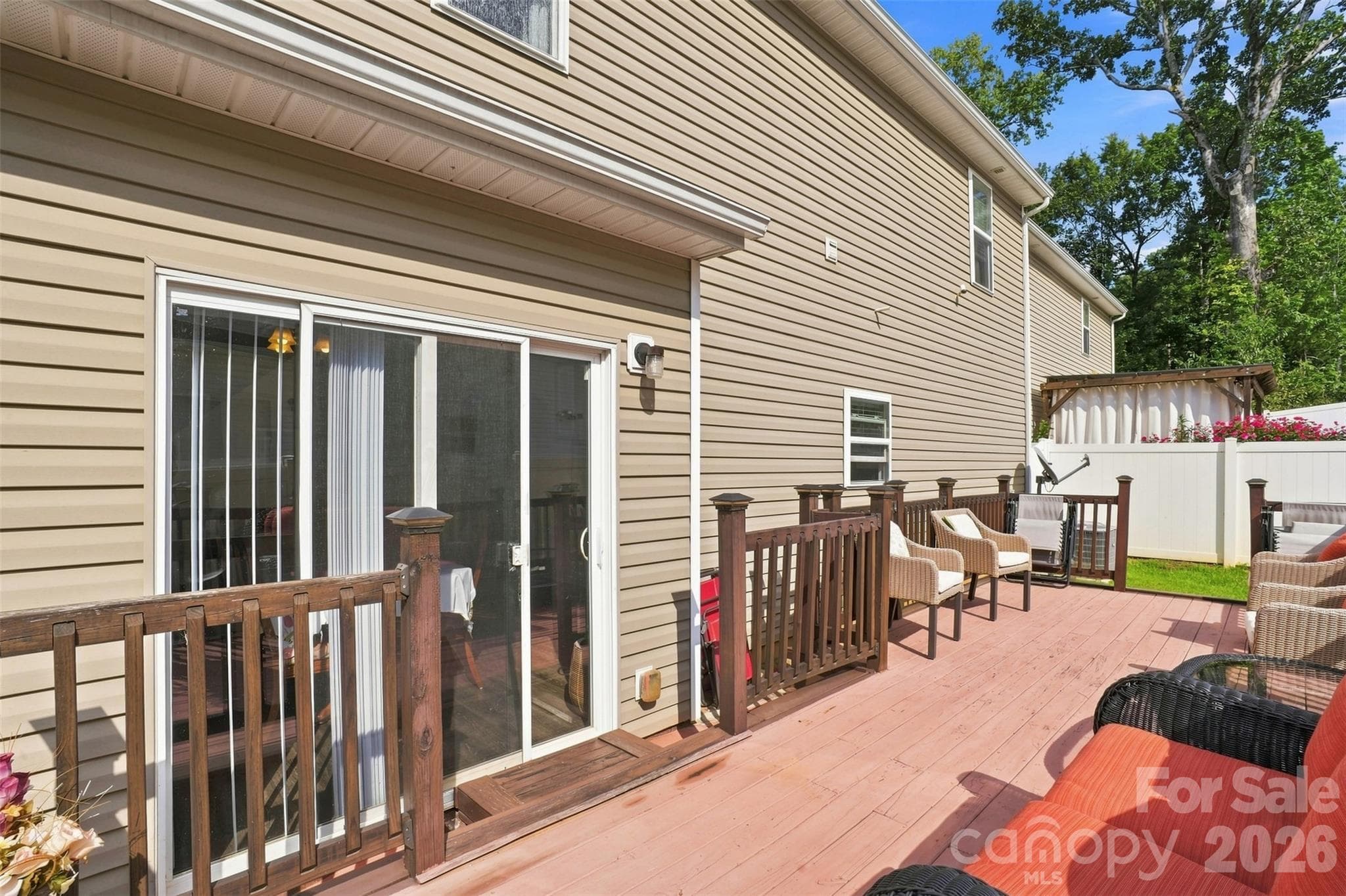 Single Family Residence at 4008 Tulocay Lane, Charlotte, photo 26 of 30