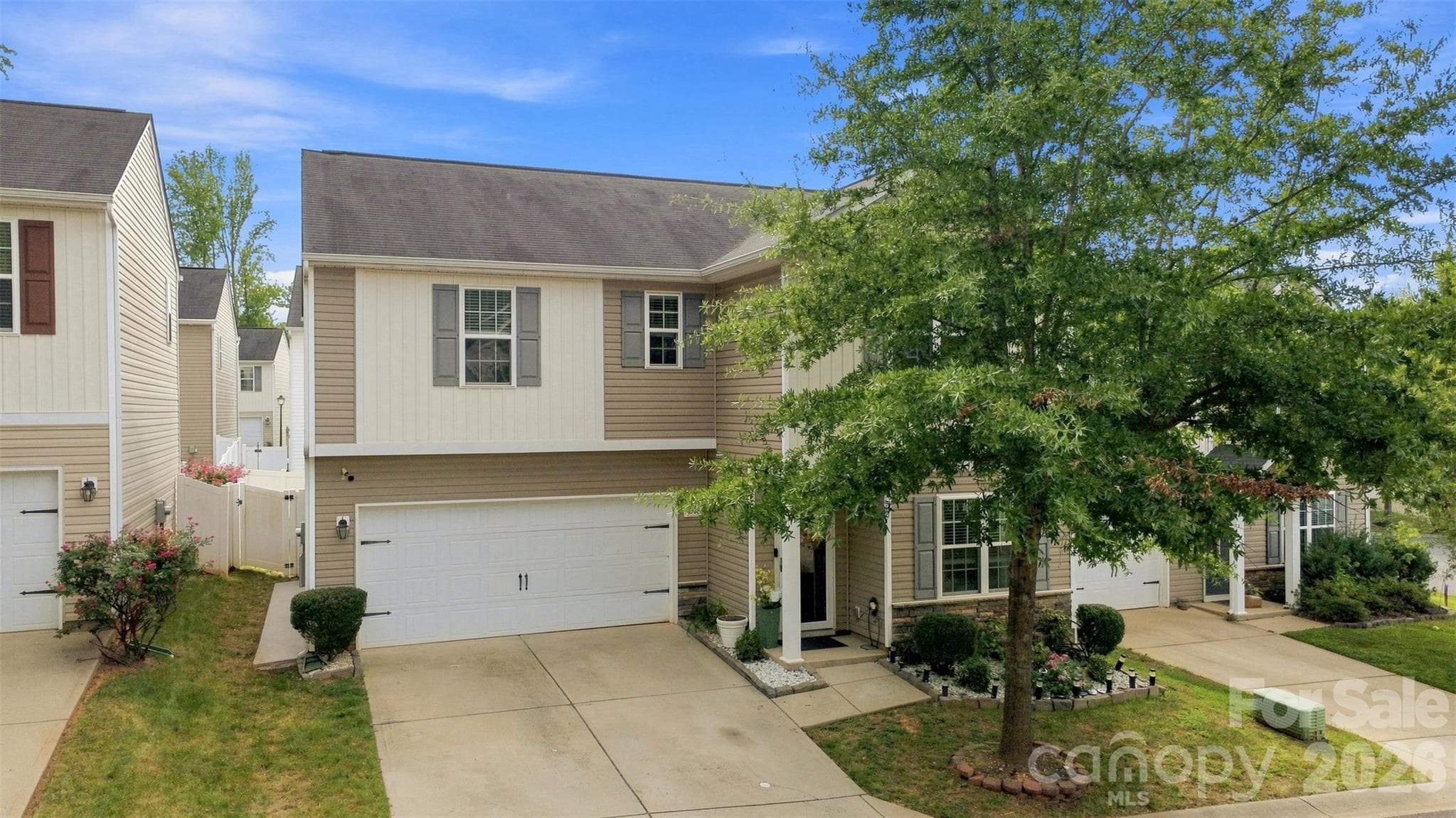 Single Family Residence at 4008 Tulocay Lane, Charlotte, photo 28 of 30