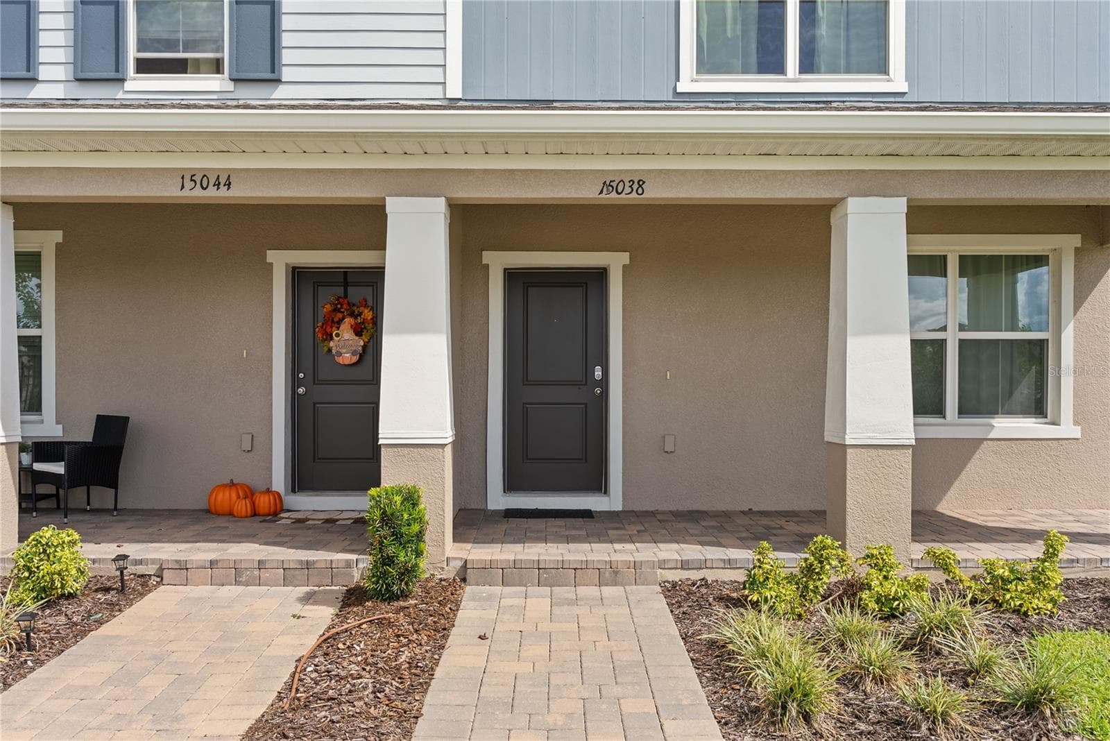 Townhouse at 15038 WINDFLOWER ALY, WINTER GARDEN, photo 2 of 80