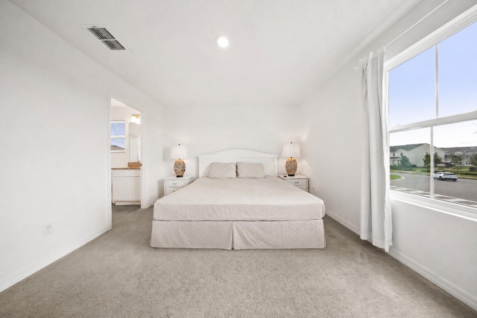 Master Bedroom - 15038 WINDFLOWER ALY, WINTER GARDEN
