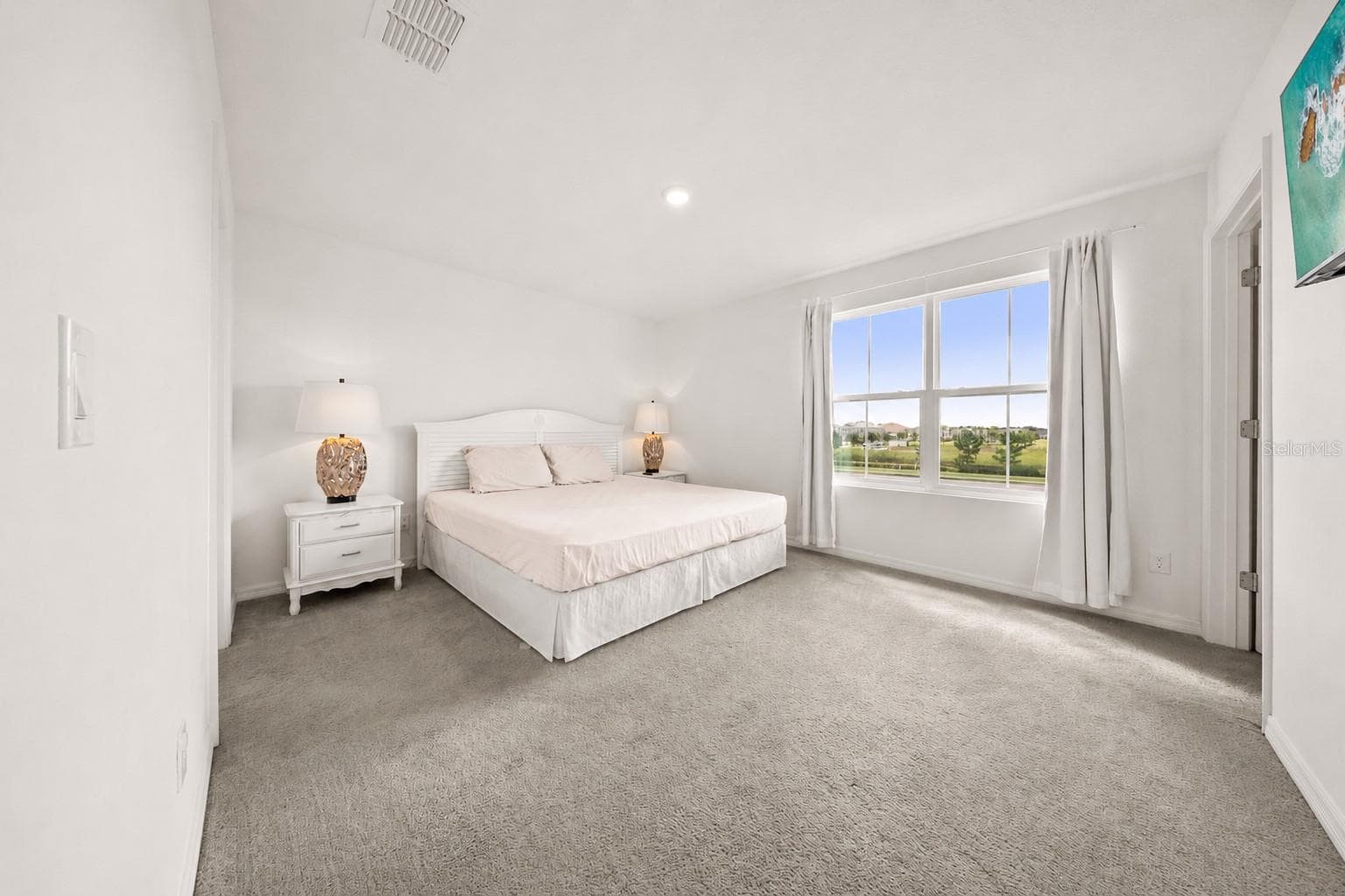 Master Bedroom - 15038 WINDFLOWER ALY, WINTER GARDEN