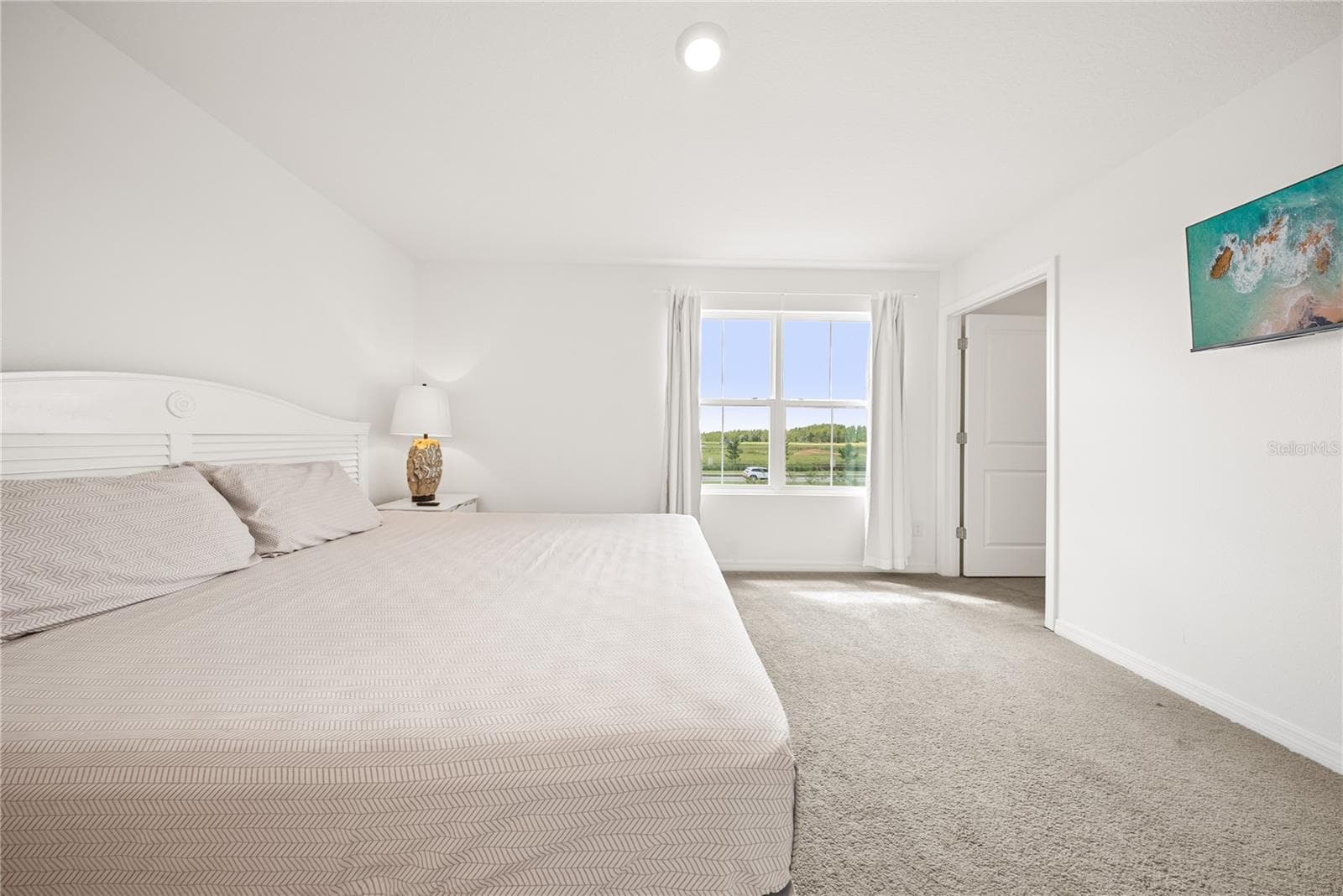 Master Bedroom - 15038 WINDFLOWER ALY, WINTER GARDEN
