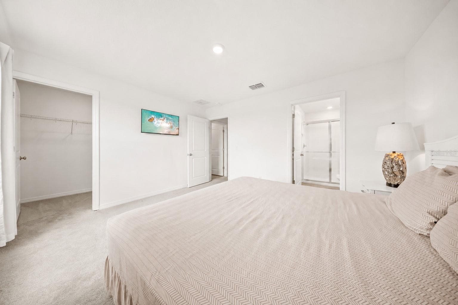 Master Bedroom - 15038 WINDFLOWER ALY, WINTER GARDEN