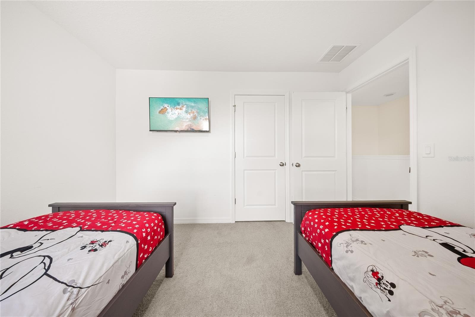Bedroom 3 - 15038 WINDFLOWER ALY, WINTER GARDEN
