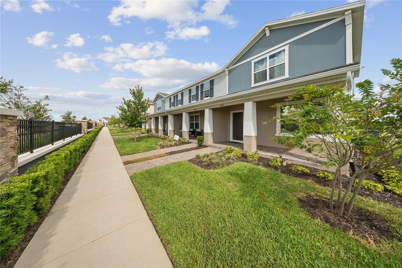 Townhouse at 15038 WINDFLOWER ALY, WINTER GARDEN, photo 47 of 80