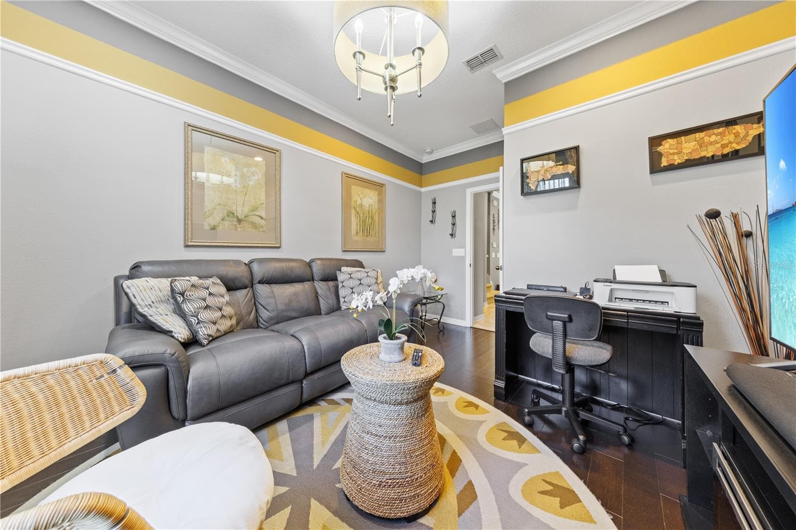 1st Floor room - 215 MAYBECK, SANFORD